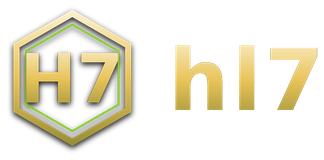 hl7 logo